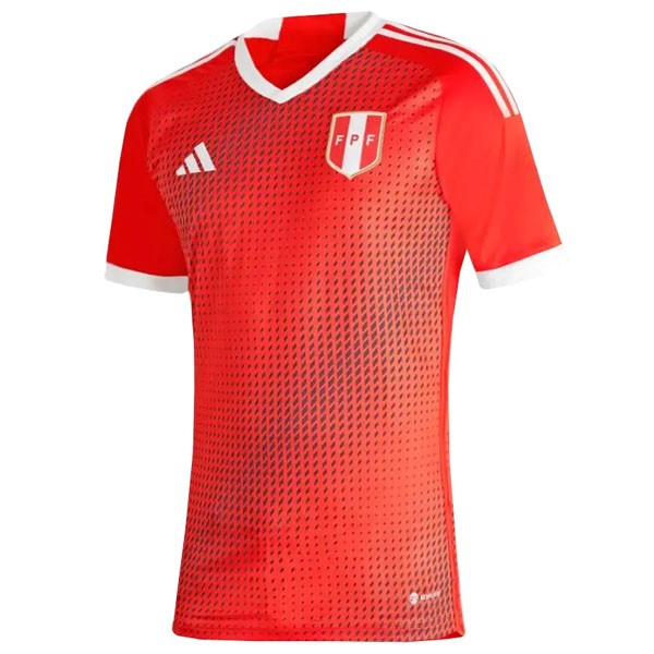 Tailandia Camiseta Perú 2nd 2023-2024